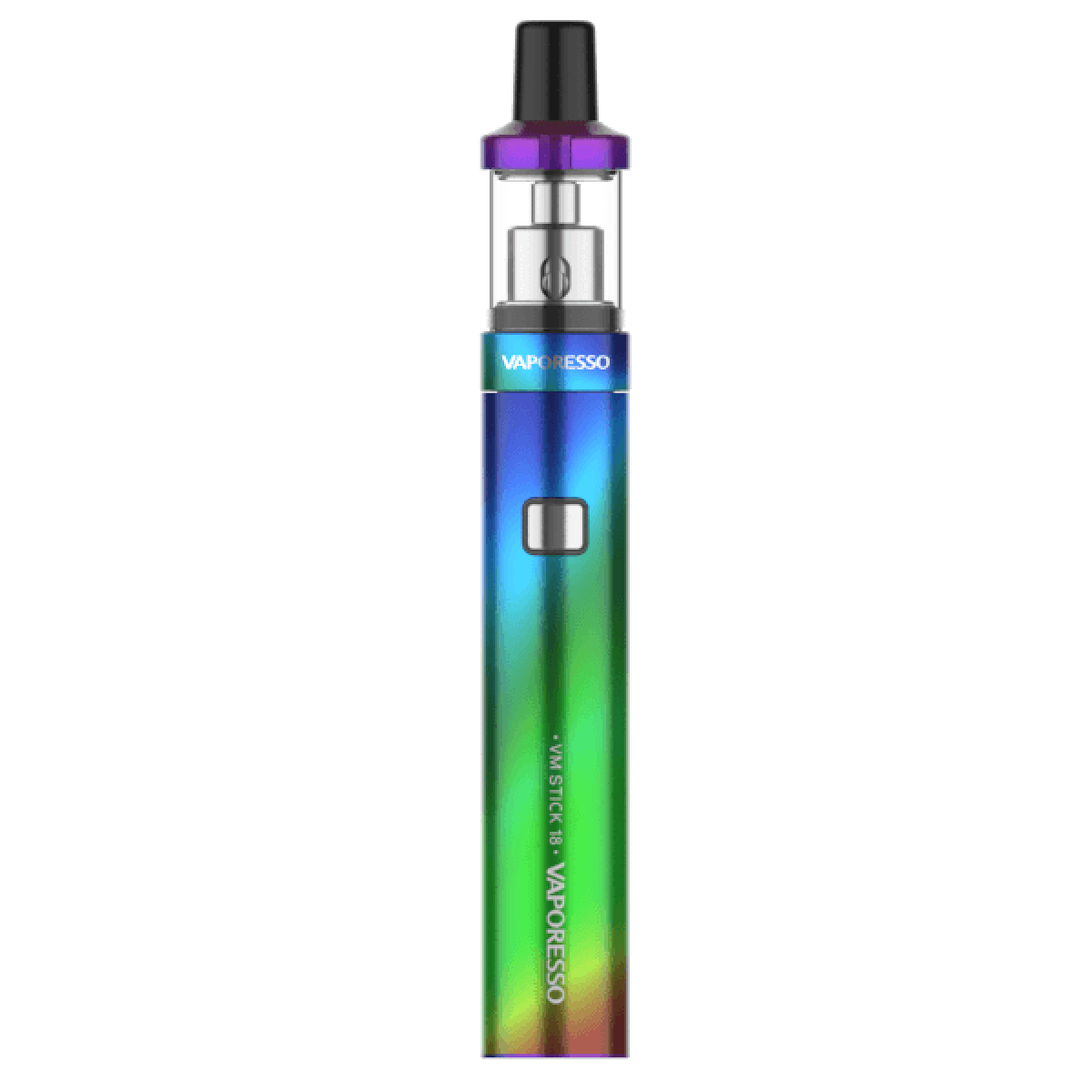 Vaporesso VM Stick 18, 1200mAh, 2 ml, Starterset