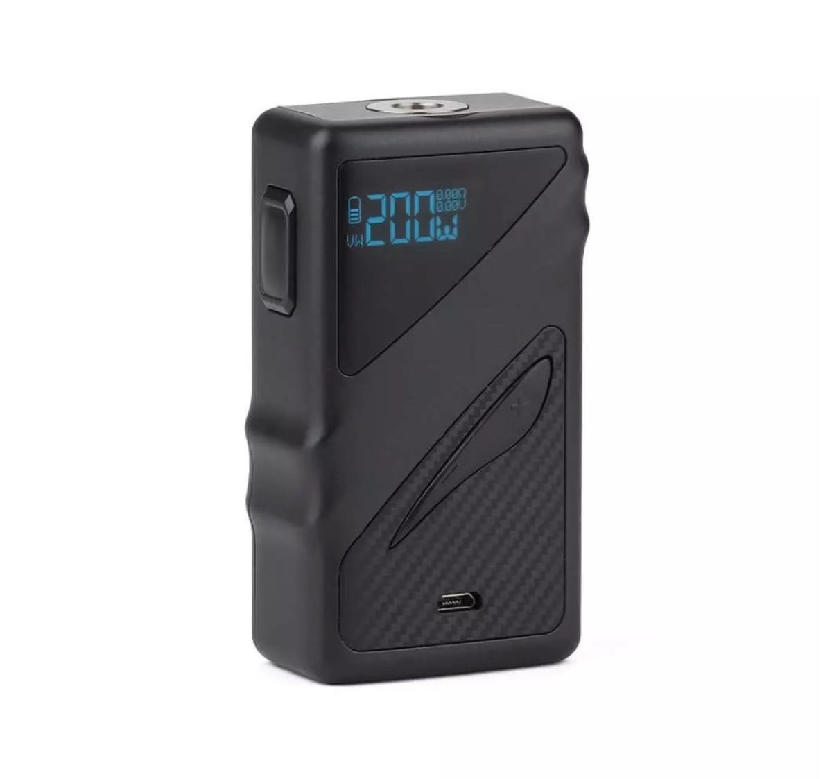 SMOANT Taggerz 200W Akkuträger