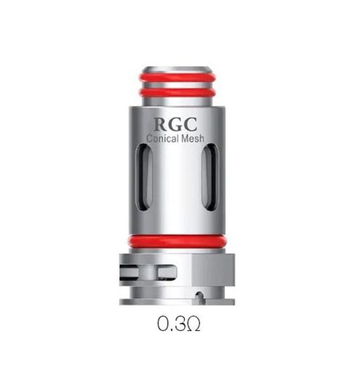 SMOK Core/Coil zu Fetch Pro, RPM80, RGC