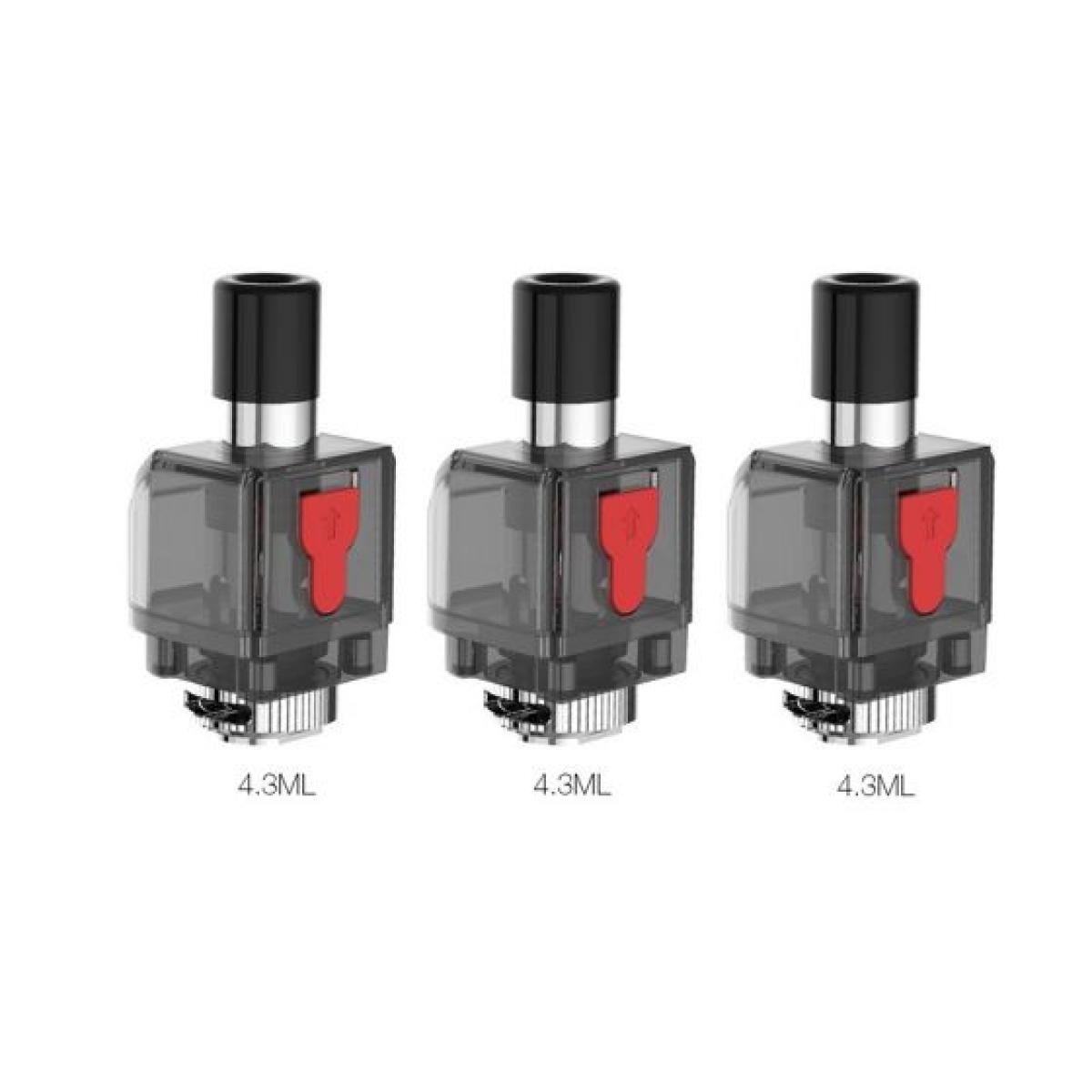 SMOK Pod zu Fetch, RPM, 4.3ml