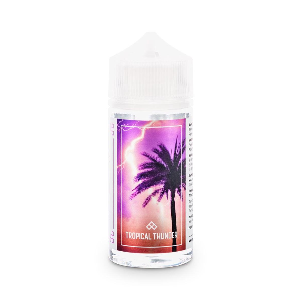 Modern Times, Tropical Thunder, 70ml