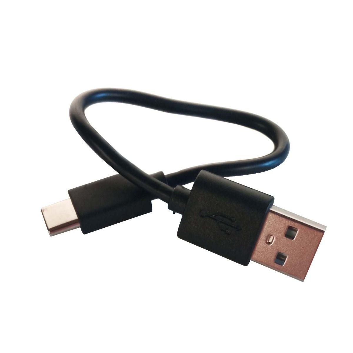 USB-C Ladekabel (Typ-C) 10cm