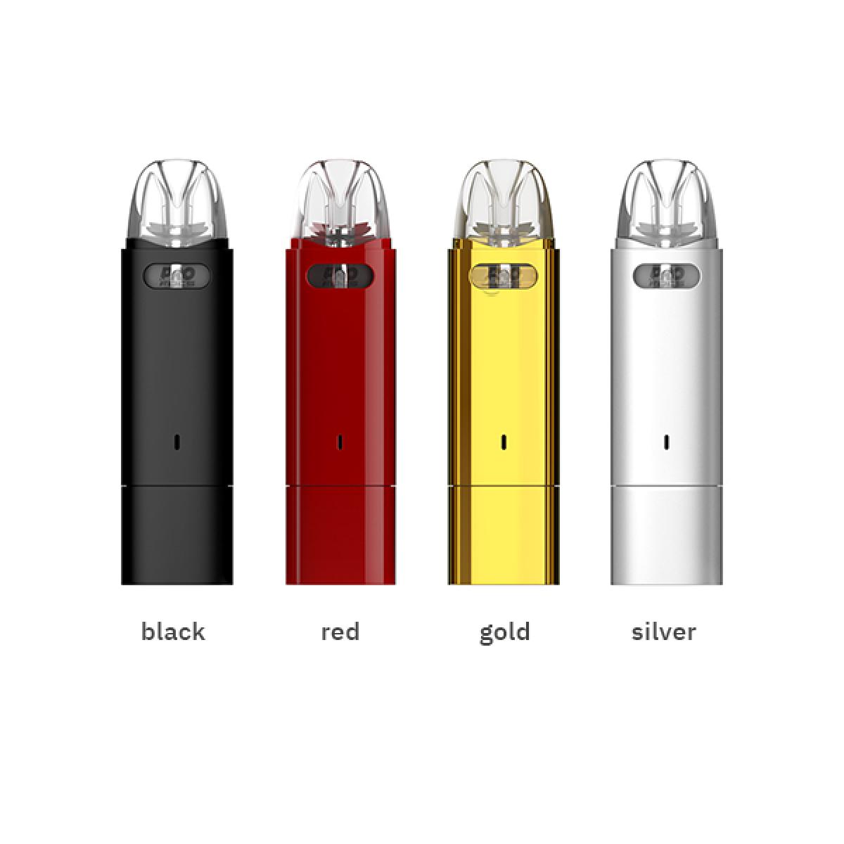 Uwell Caliburn AZ3 Grace Kit, 750mAh, 2ml