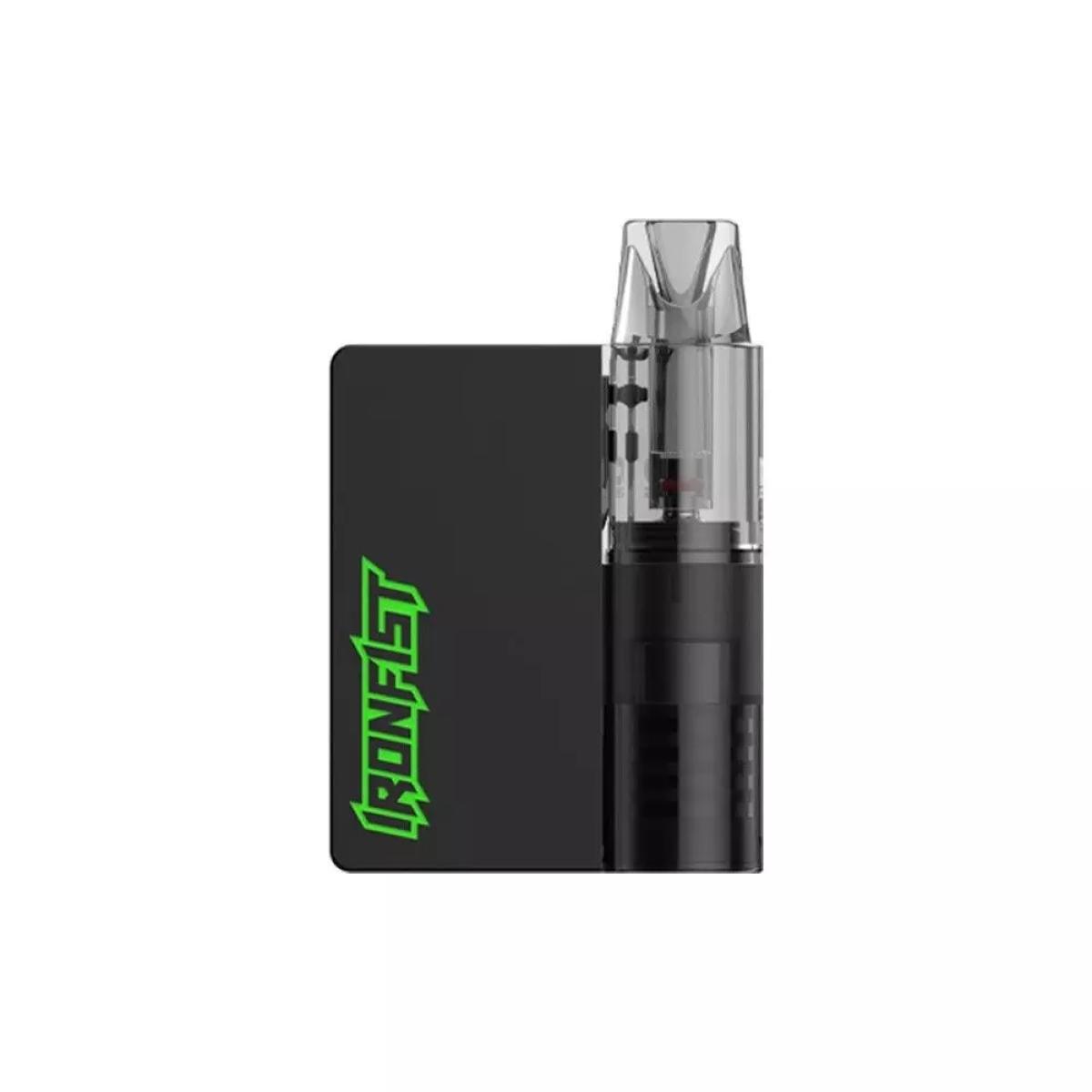 Uwell Caliburn & Ironfist L Pod Set, 690mAh, 2.5ml