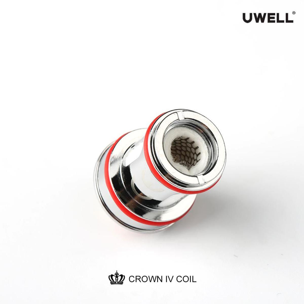 Uwell CROWN 4 Coil