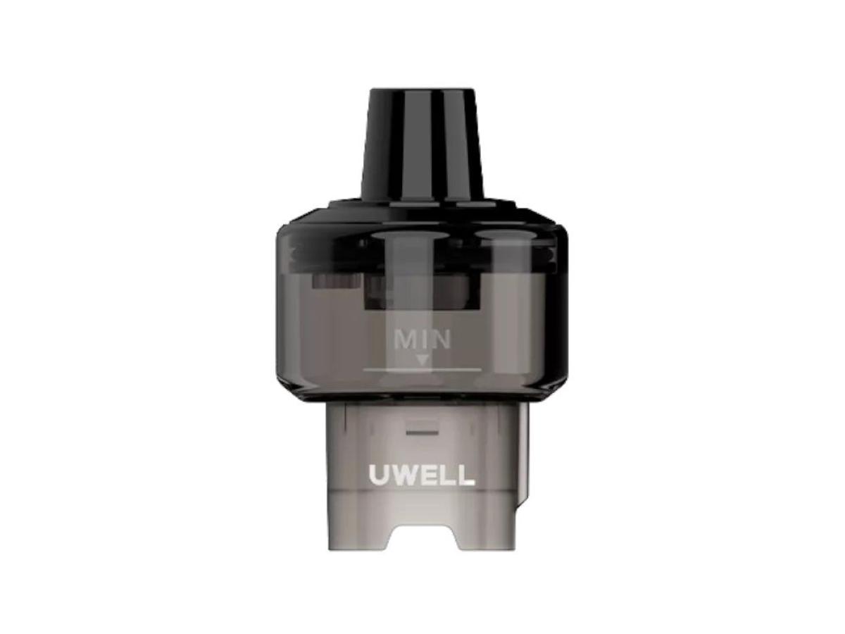 Uwell CROWN M  Ersatztank, 4ml