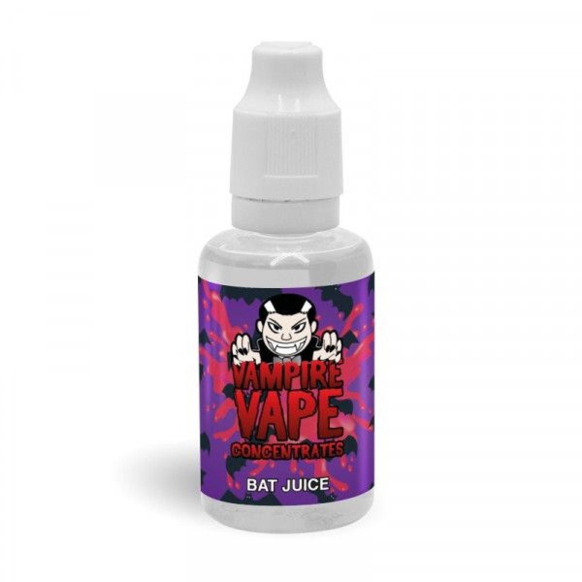 Vampire Vape Aroma, Bat Juice, 30ml