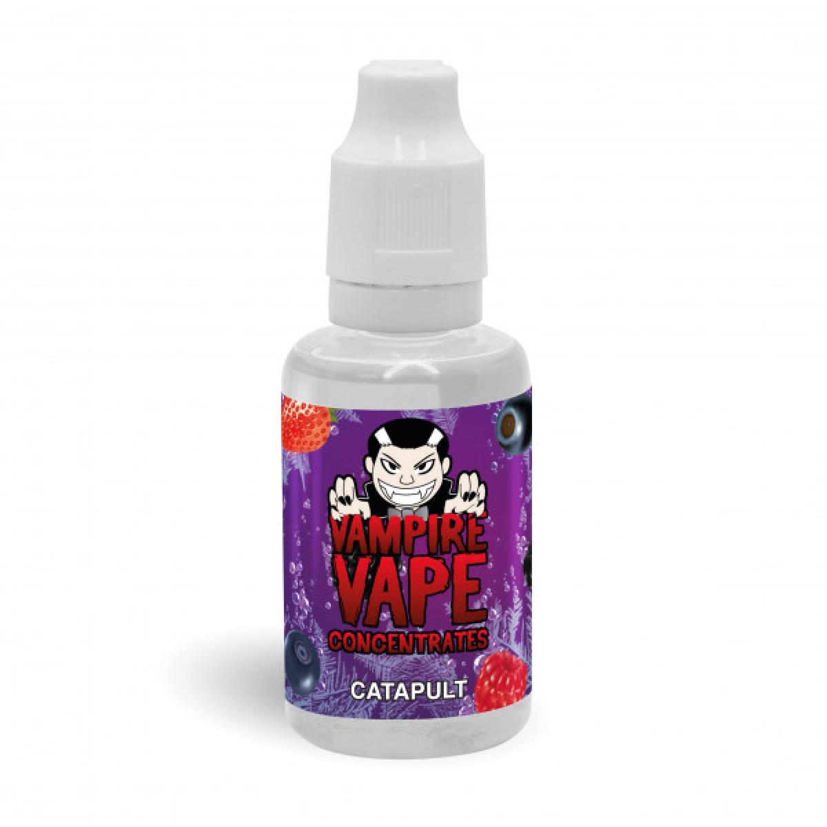 Vampire Vape Aroma, Catapult, 30ml