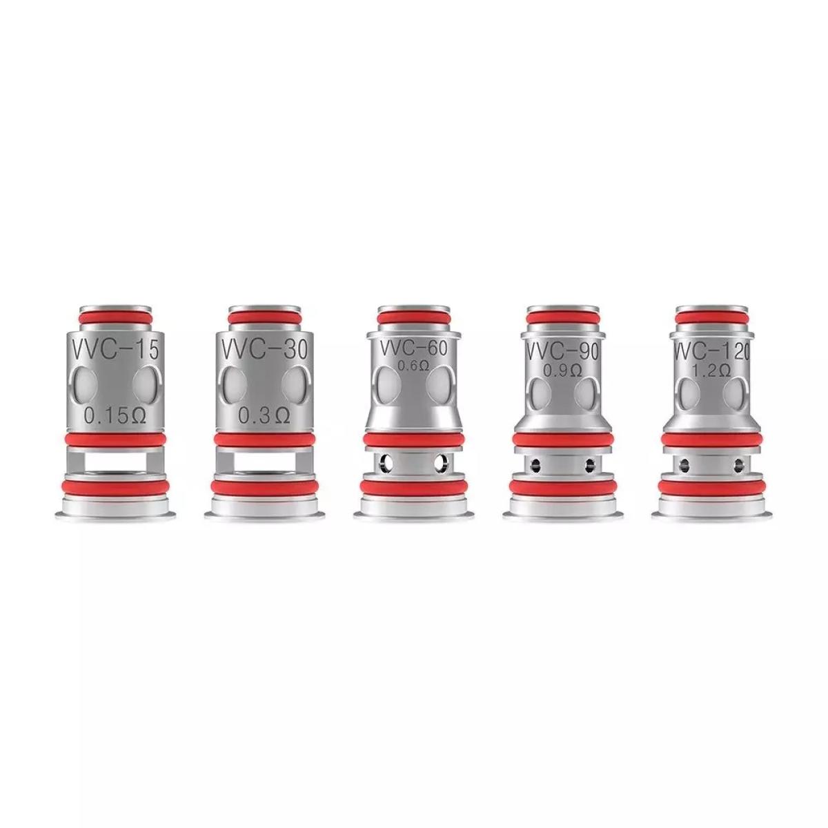 VVC Pod Coils von Vandy Vape