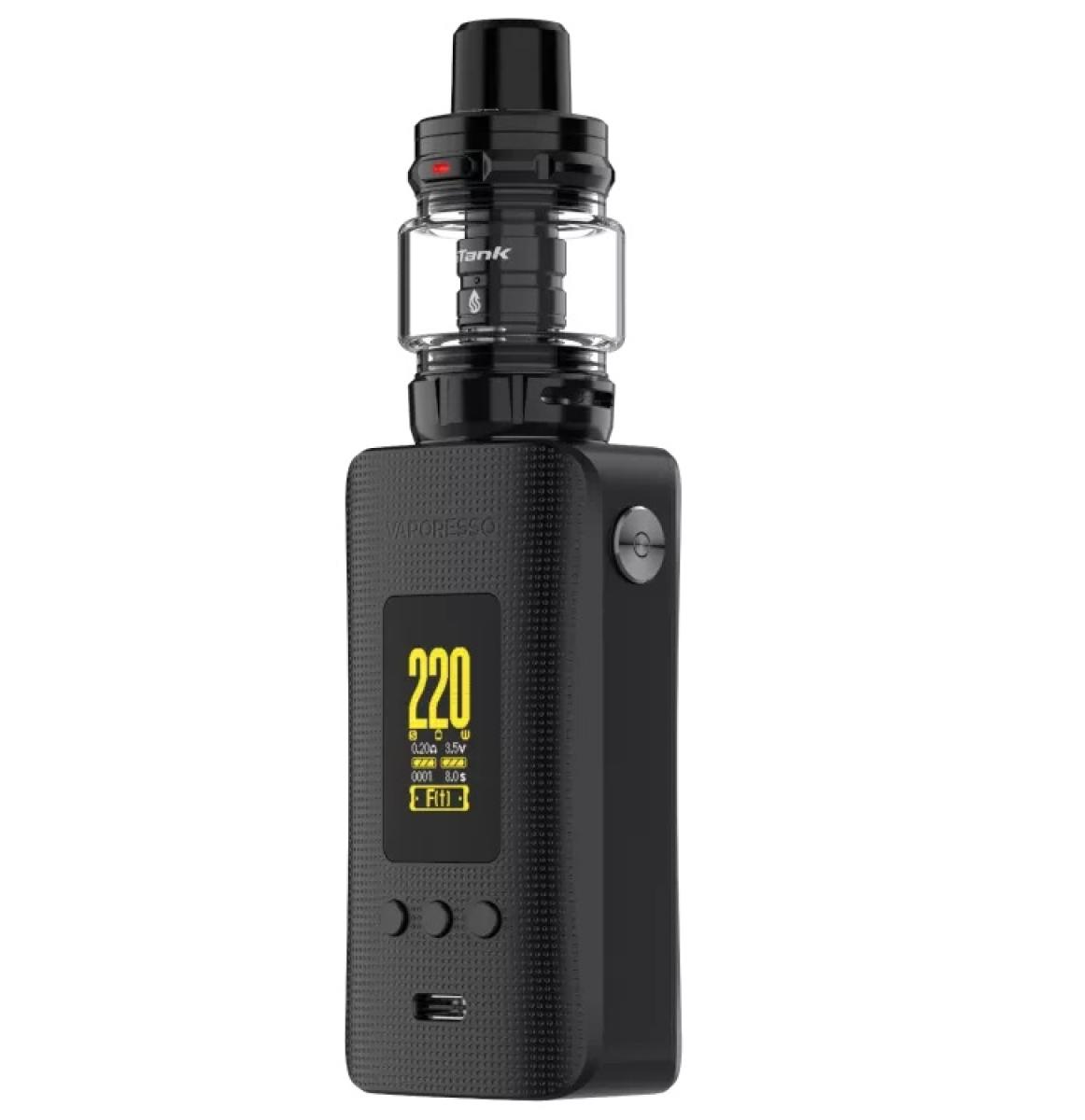 Vaporesso GEN 200 iTank 2, 220W, 8 ml, Kit