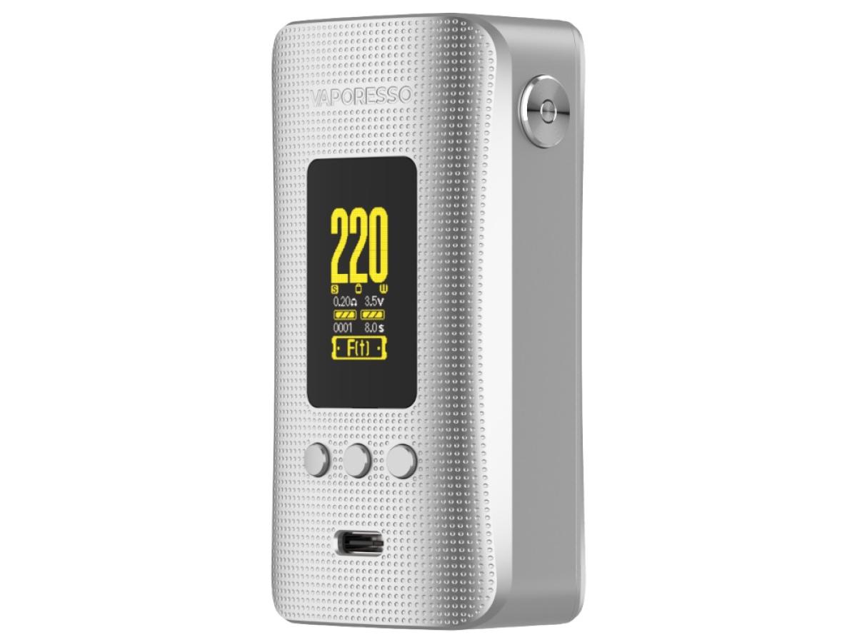 Vaporesso GEN 200 (New Version), 220W, Mod