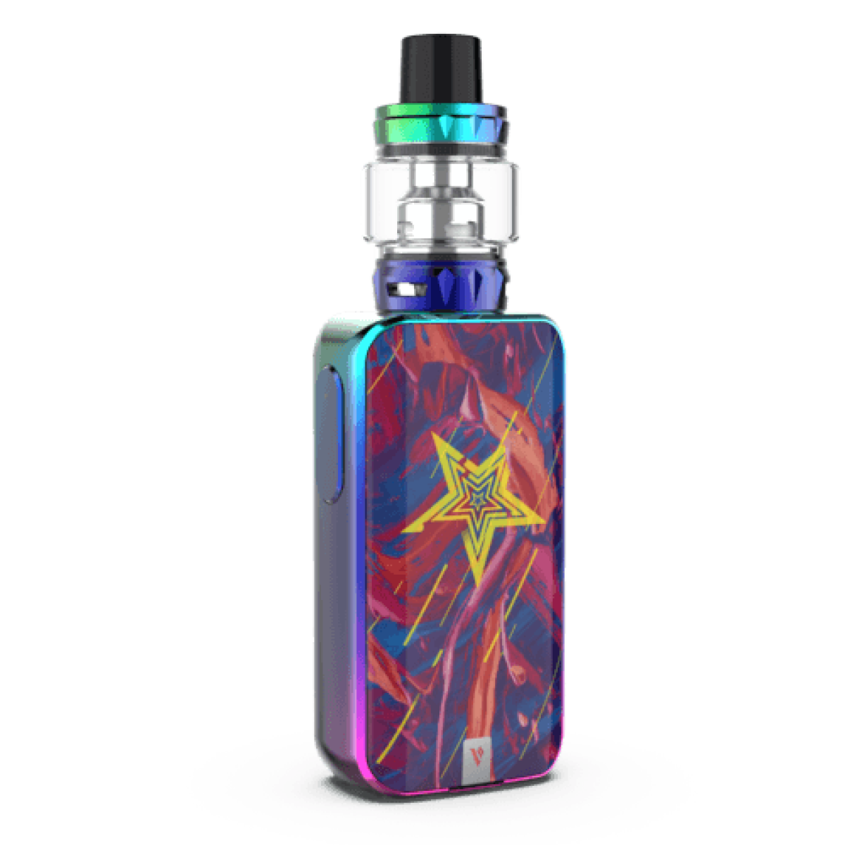 Vaporesso Luxe-S mit SKRR Tank, 220W, 8 ml, Kit