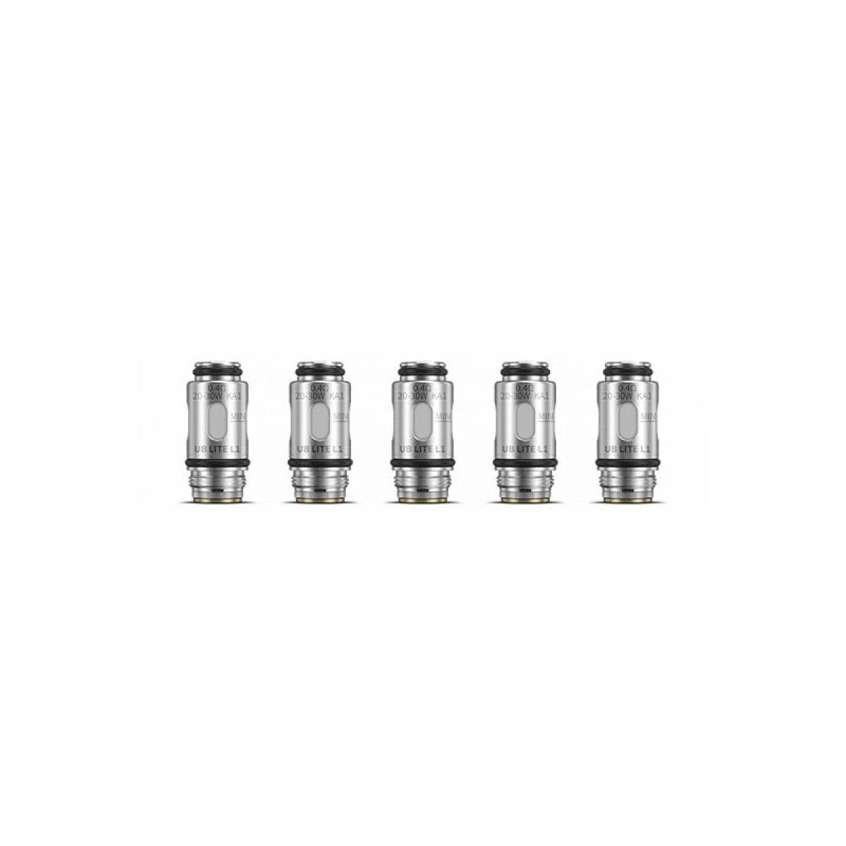 Lost Vape UB Lite Coil 5 Stk.