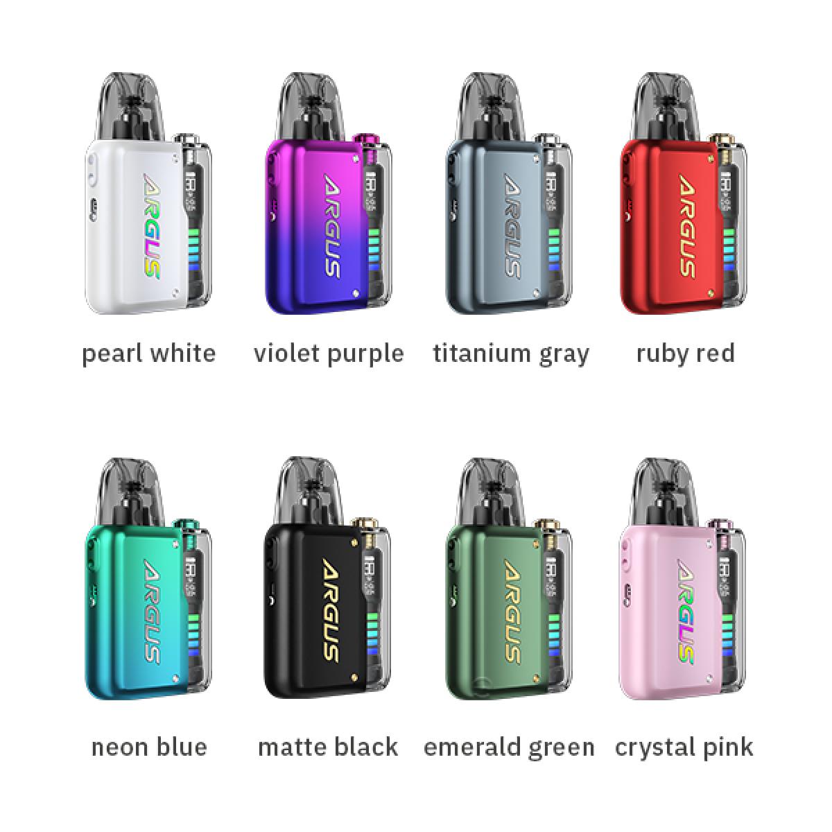 Voopoo Argus P2 Kit 1100mAh 3ml