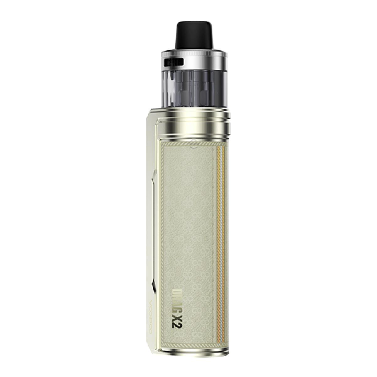 Voopoo DRAG X2 Podsystem 18650 Kit, 80W, 5ml