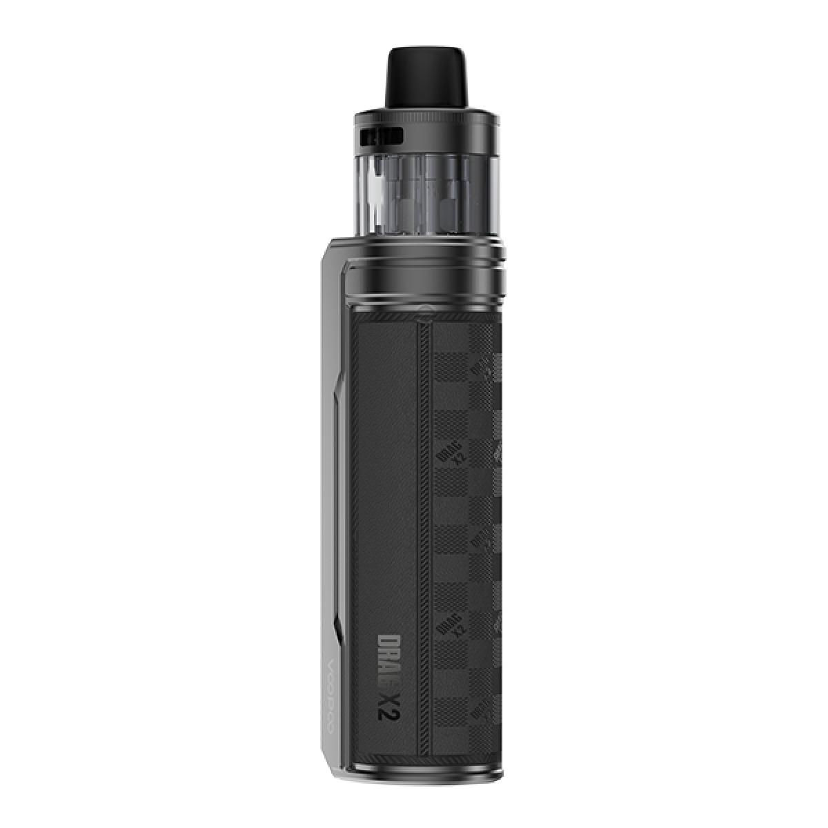 Voopoo DRAG X2 Podsystem 18650 Kit, 80W, 5ml