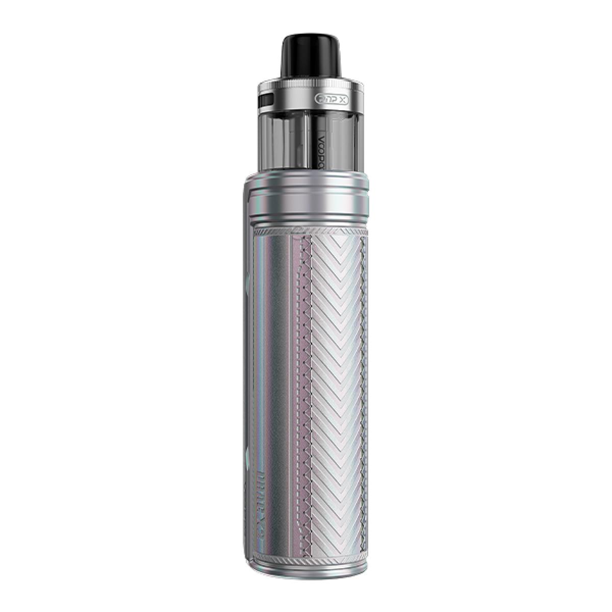 Voopoo DRAG X2 Podsystem 18650 Kit, 80W, 5ml