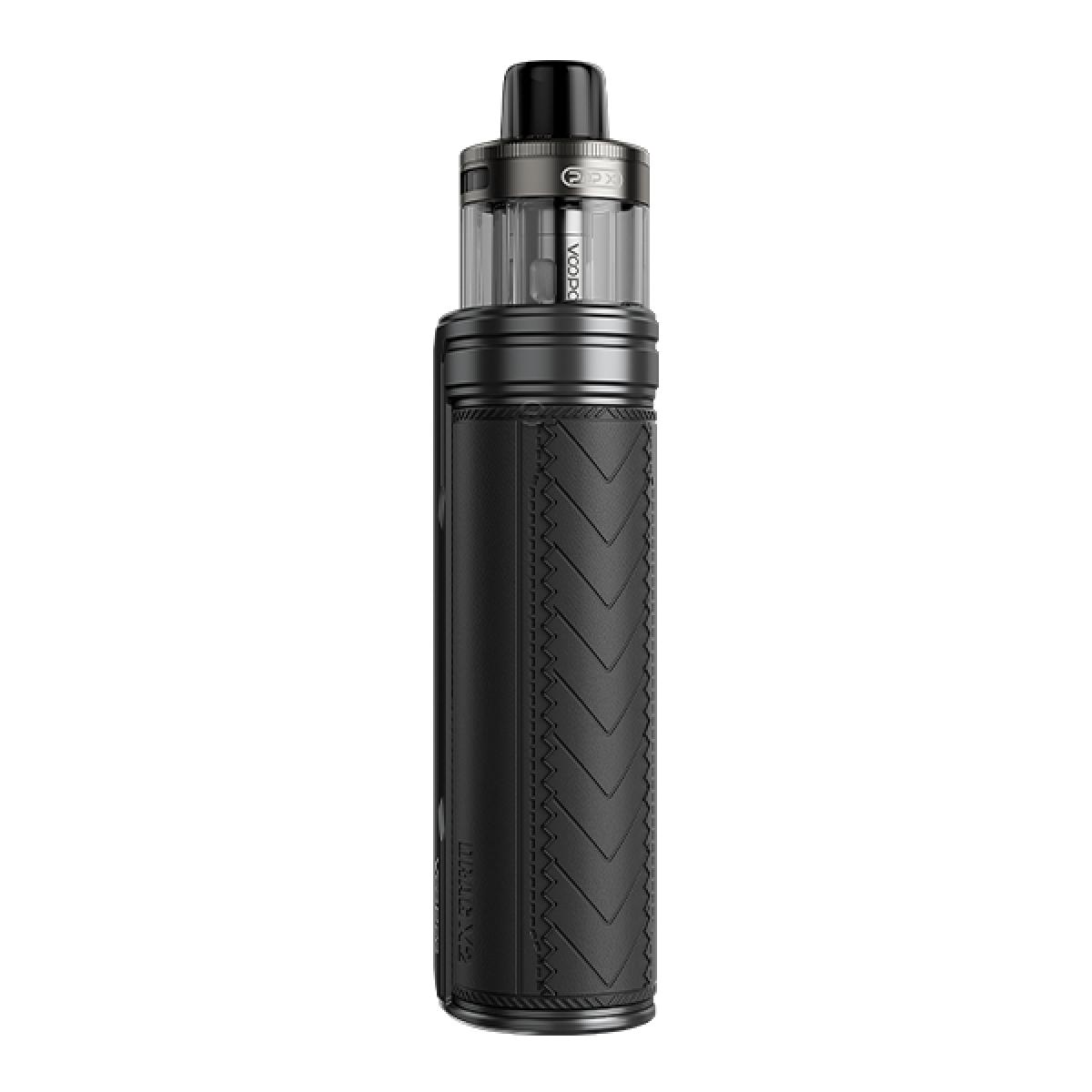 Voopoo DRAG X2 Podsystem 18650 Kit, 80W, 5ml