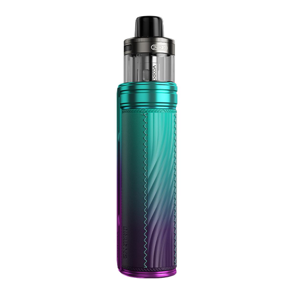 Voopoo DRAG X2 Podsystem 18650 Kit, 80W, 5ml