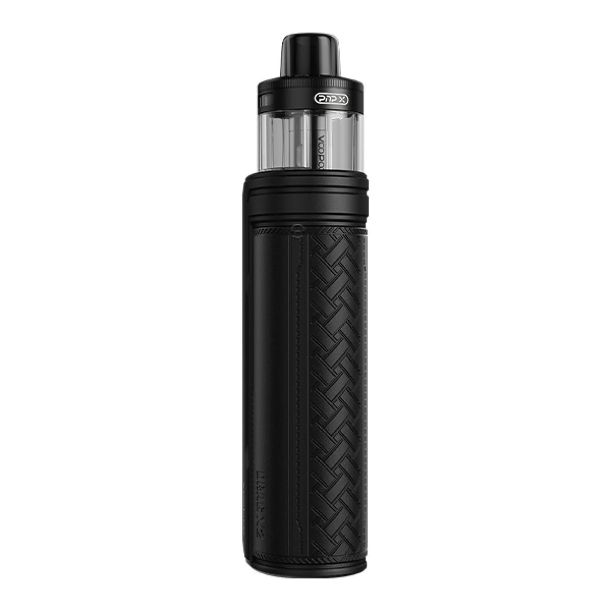 Voopoo DRAG X2 Podsystem 18650 Kit, 80W, 5ml