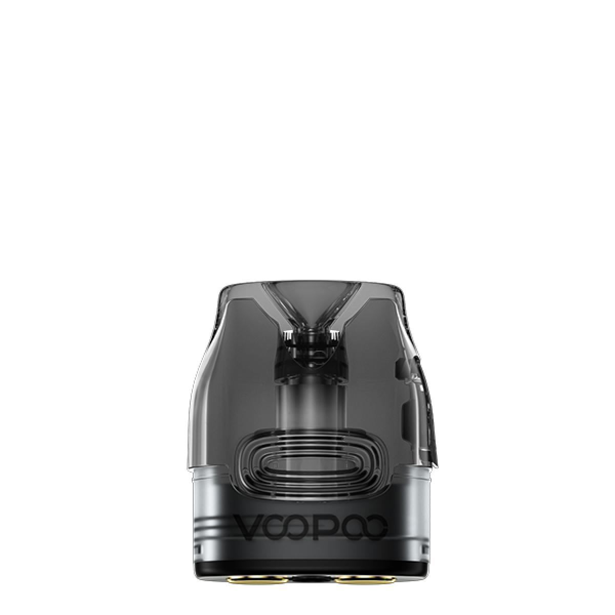 Voopoo VMate Topfill Pod Cartridge Tank "iCosm", 2 Stk., 3ml, inkl. Coil