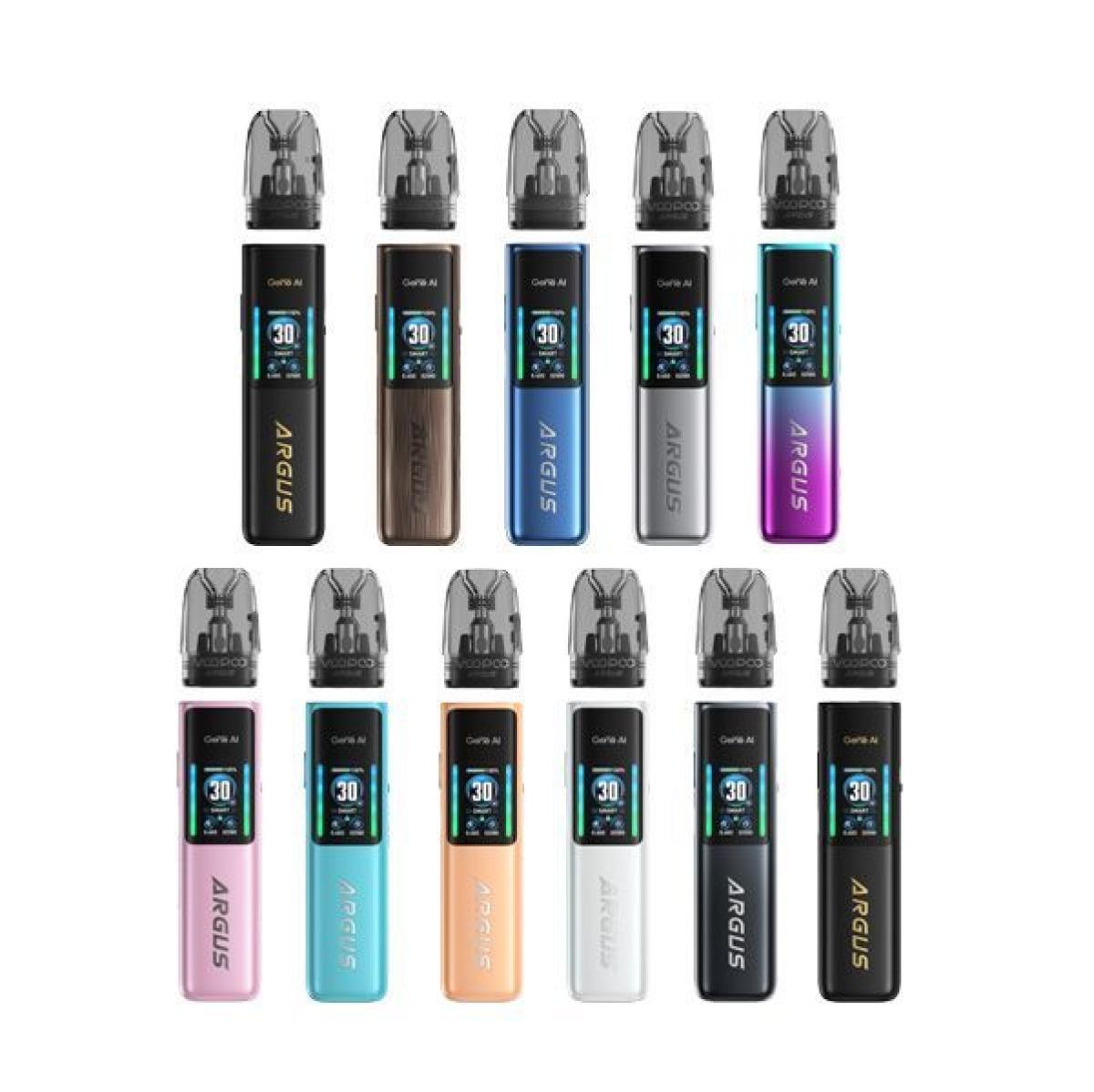 Voopoo Argus G2 Kit 1000mAh 3ml