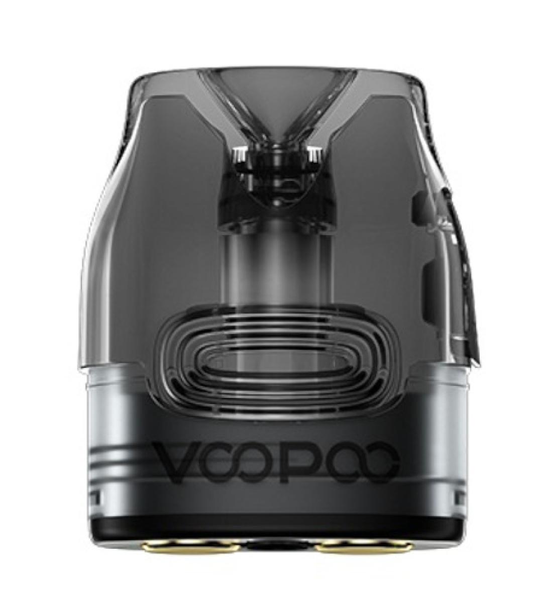 Voopoo VMate V3 Topfill Pod Cartridge Tank "iCosm" 2 Stk. 3ml inkl. Coil