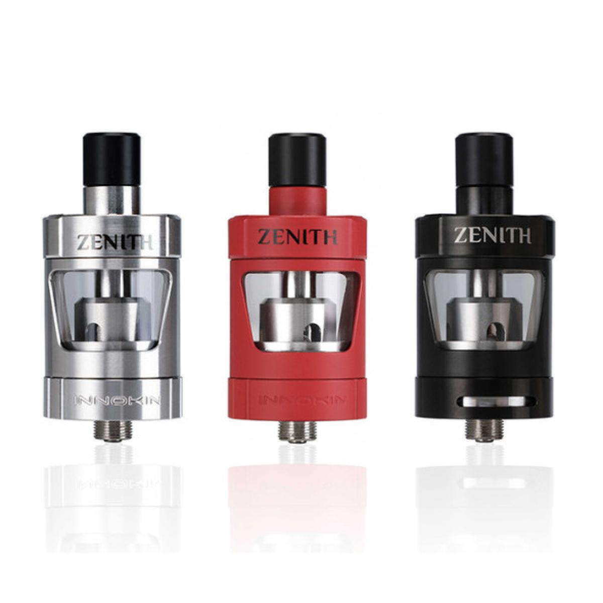 Innokin Zenith MTL Verdampfer 4ml, 25mm