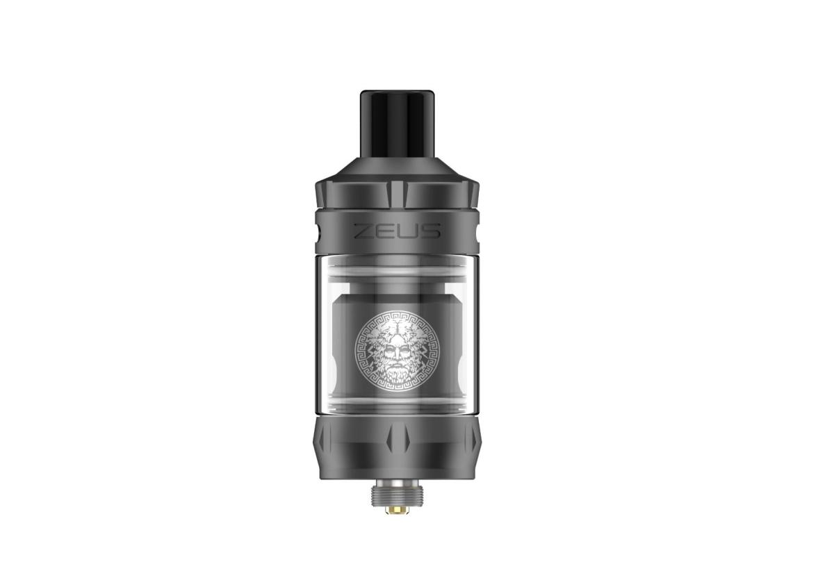 GeekVape, Zeus Nano Tank, 2ml, 3.5ml, 22mm