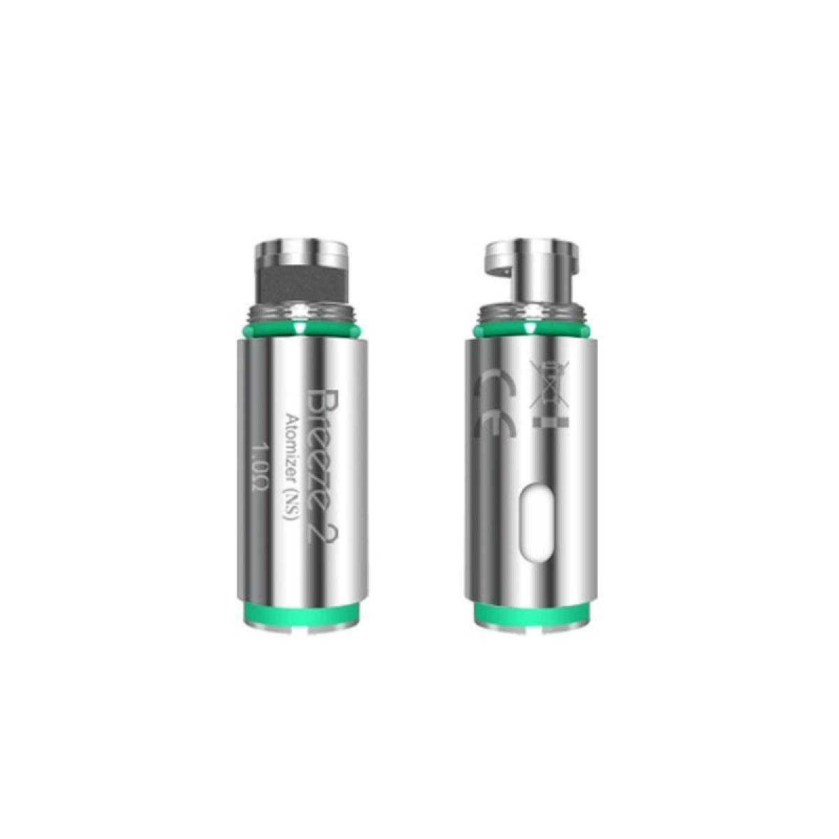 Aspire Breeze 2 Coils 1.0 Ohm