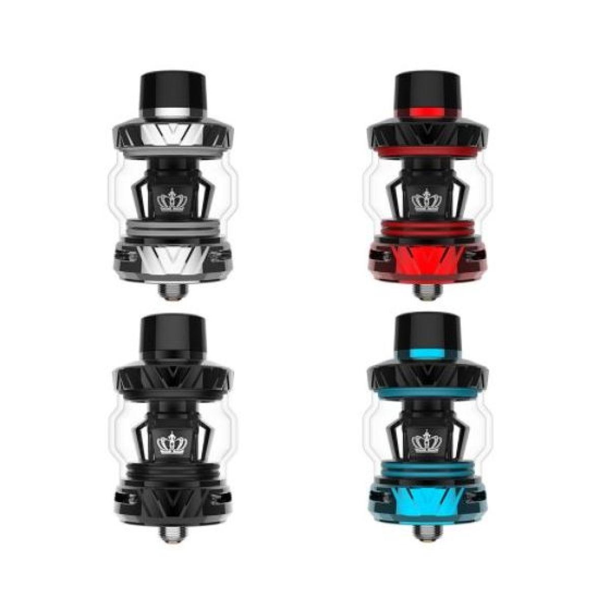 Uwell CROWN 5 Subohm Tank, 5ml, 29mm