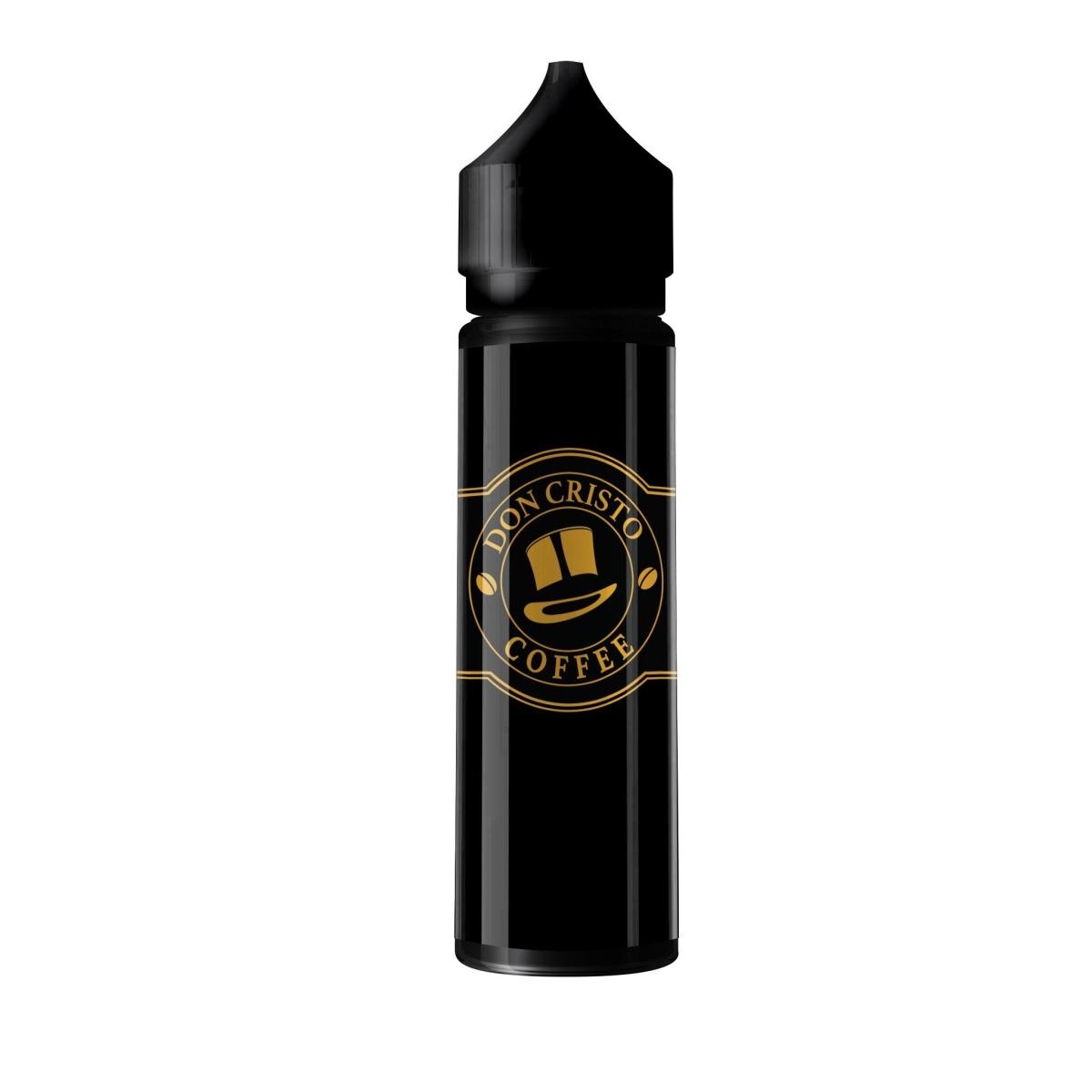 Don Cristo, Coffee Tabacco, 50 ml, Shortfill