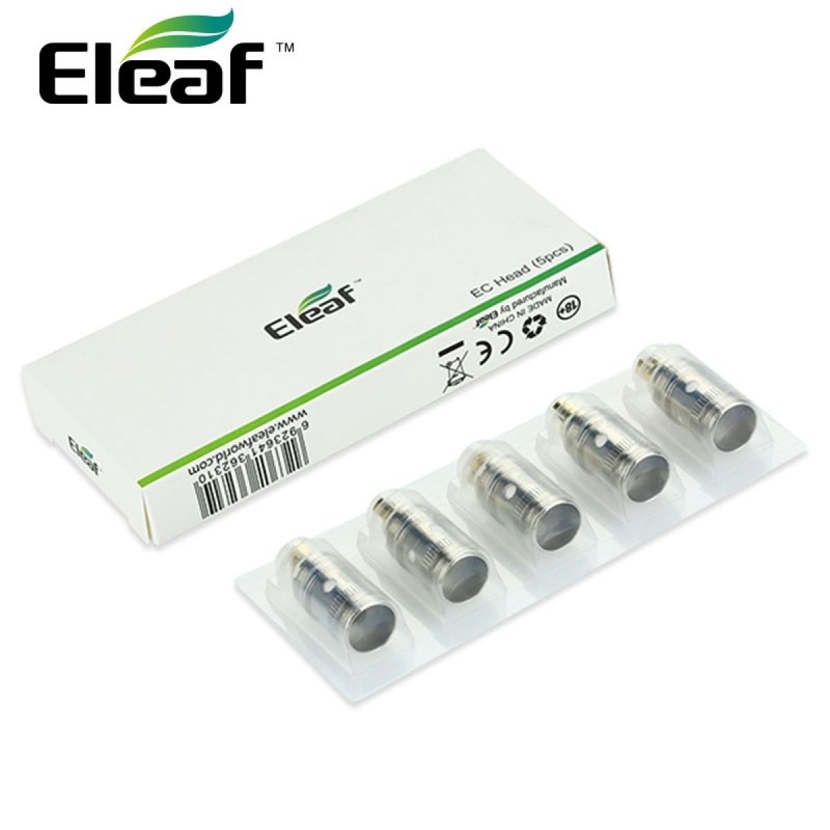 Eleaf Coil, Melo 1, 2, 3, 4, 5 (EC2)