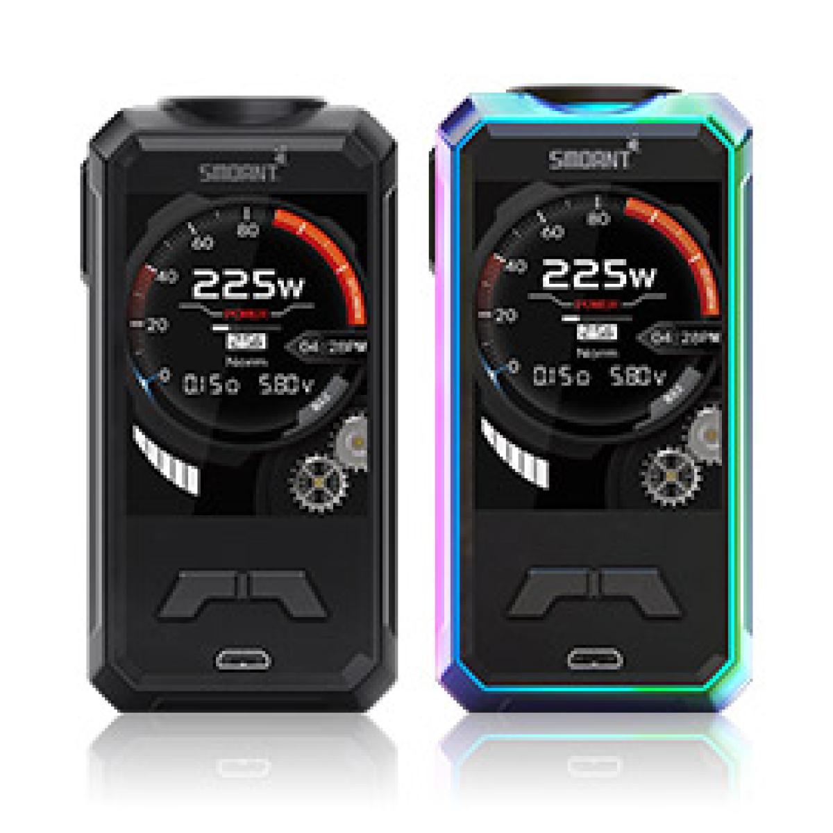 SMOANT Charon Mini 225W Akkuträger