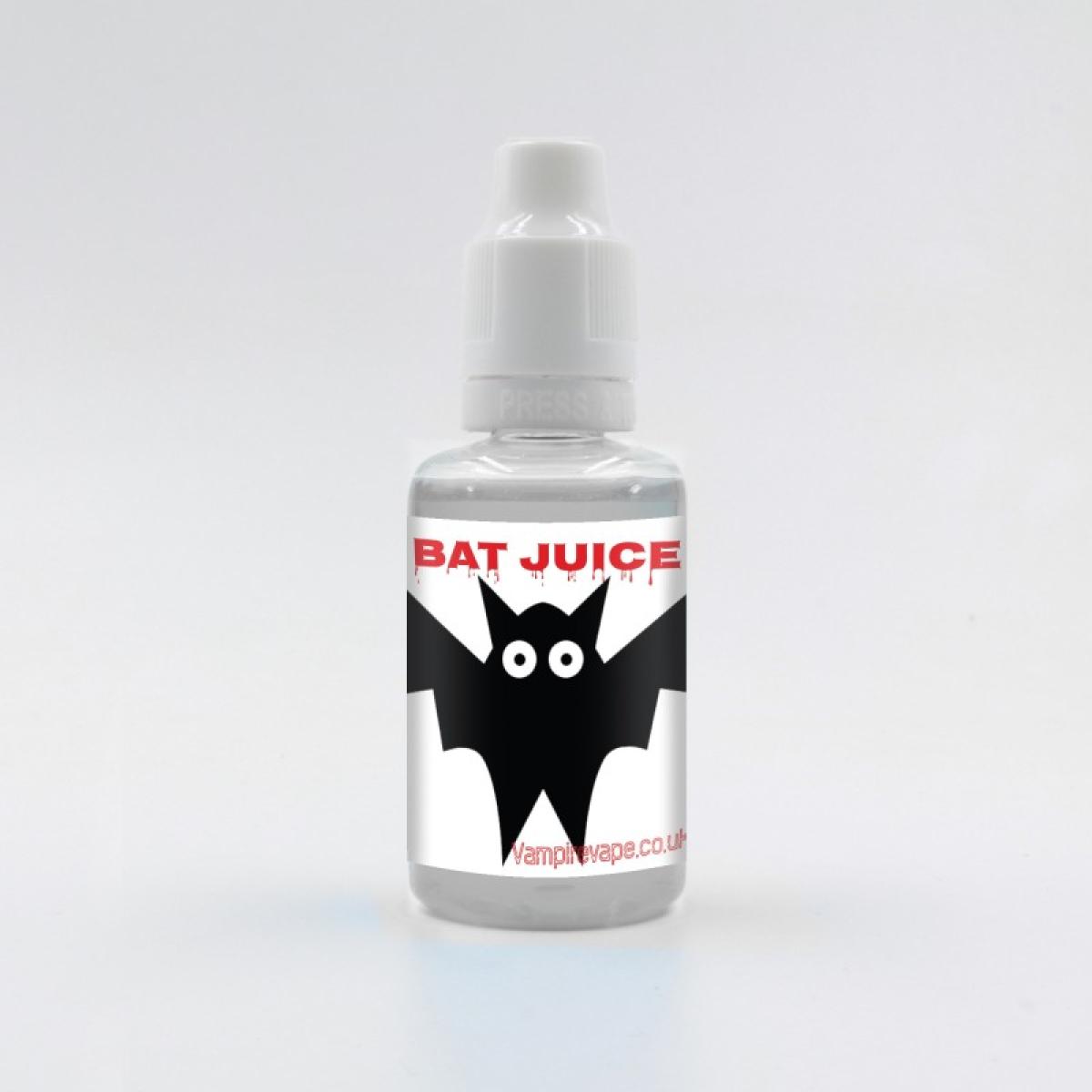 Vampire Vape Aroma, Bat Juice, 30ml