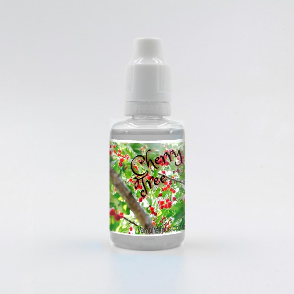 Vampire Vape Aroma, Cherry Tree, 30ml