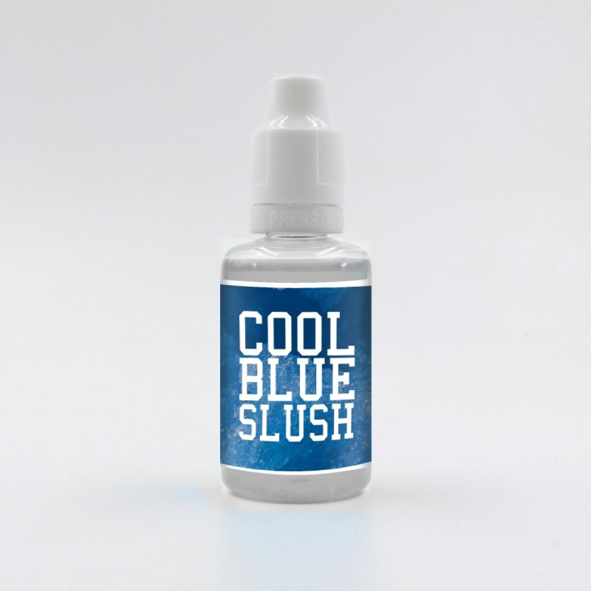 Vampire Vape Aroma, Cool Blue Slush, 30ml