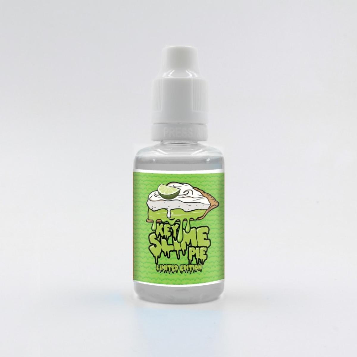 Vampire Vape Aroma, Key Slime Pie, 30ml