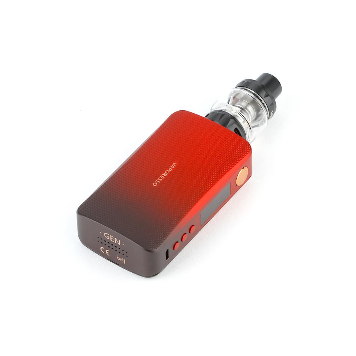 Vaporesso GEN mit SKRR-S Tank, 220W, 8 ml, Kit