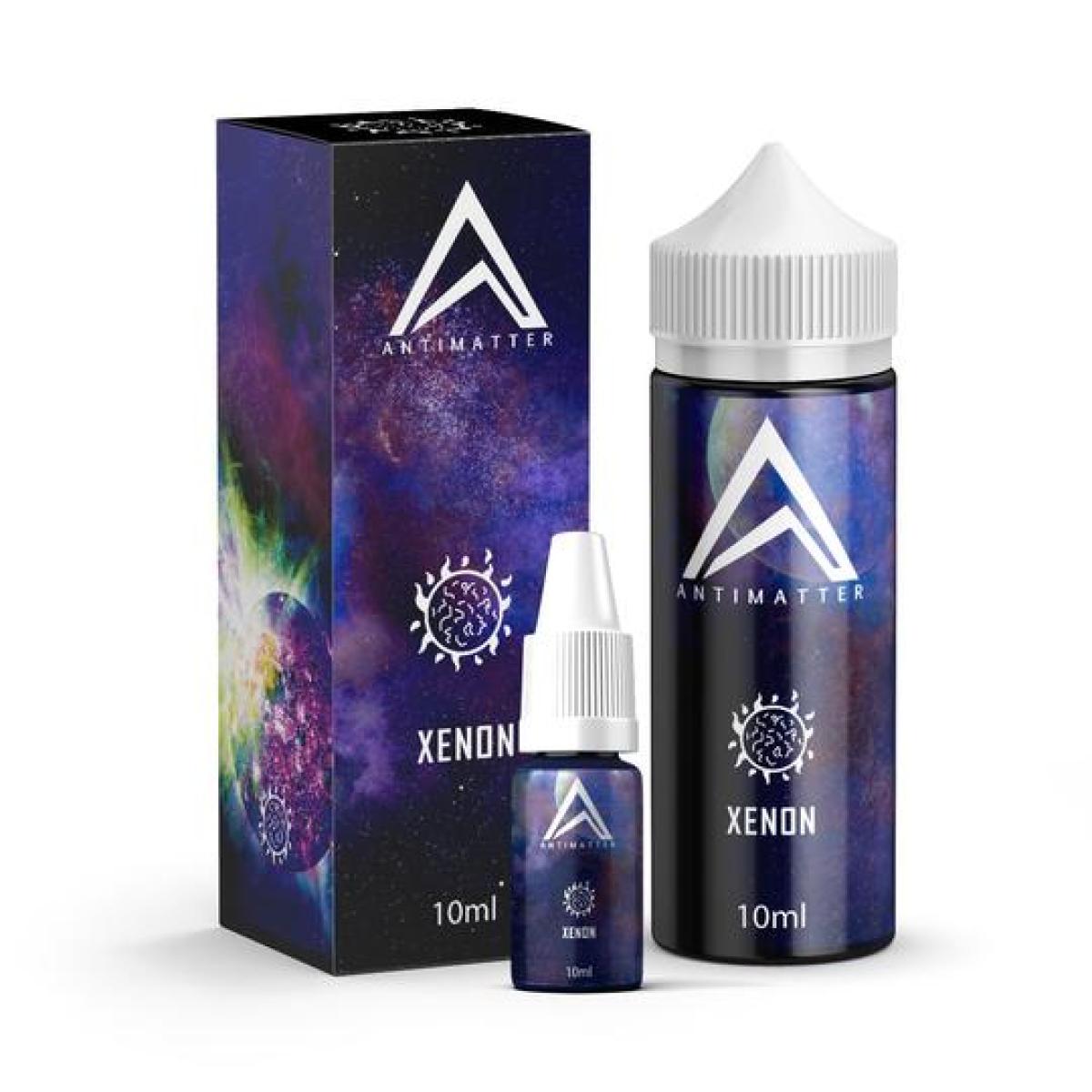 Antimatter, Xenon, 10 ml, Maxfill