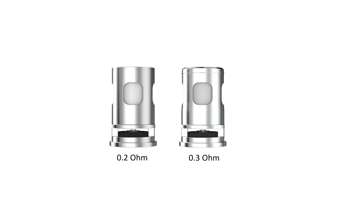 Innokin ZF Coil