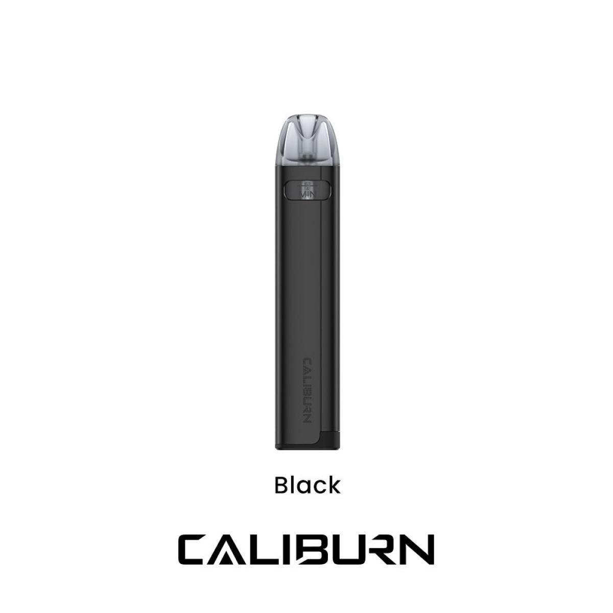 Uwell Caliburn A2S Kit, 520mAh, 2ml