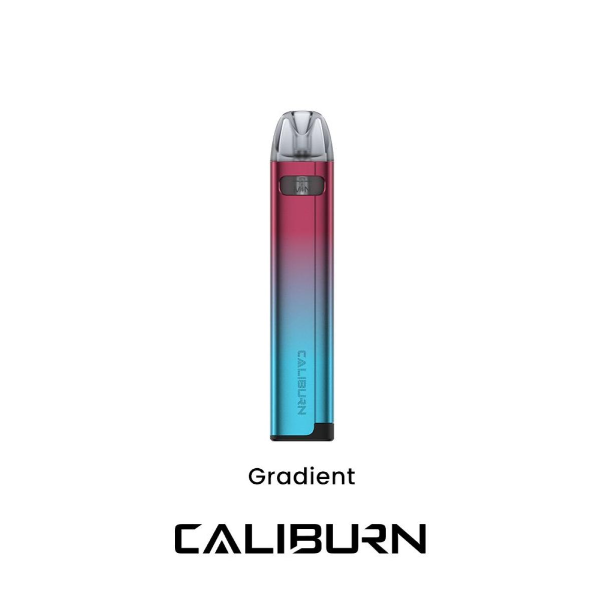 Uwell Caliburn A2S Kit, 520mAh, 2ml