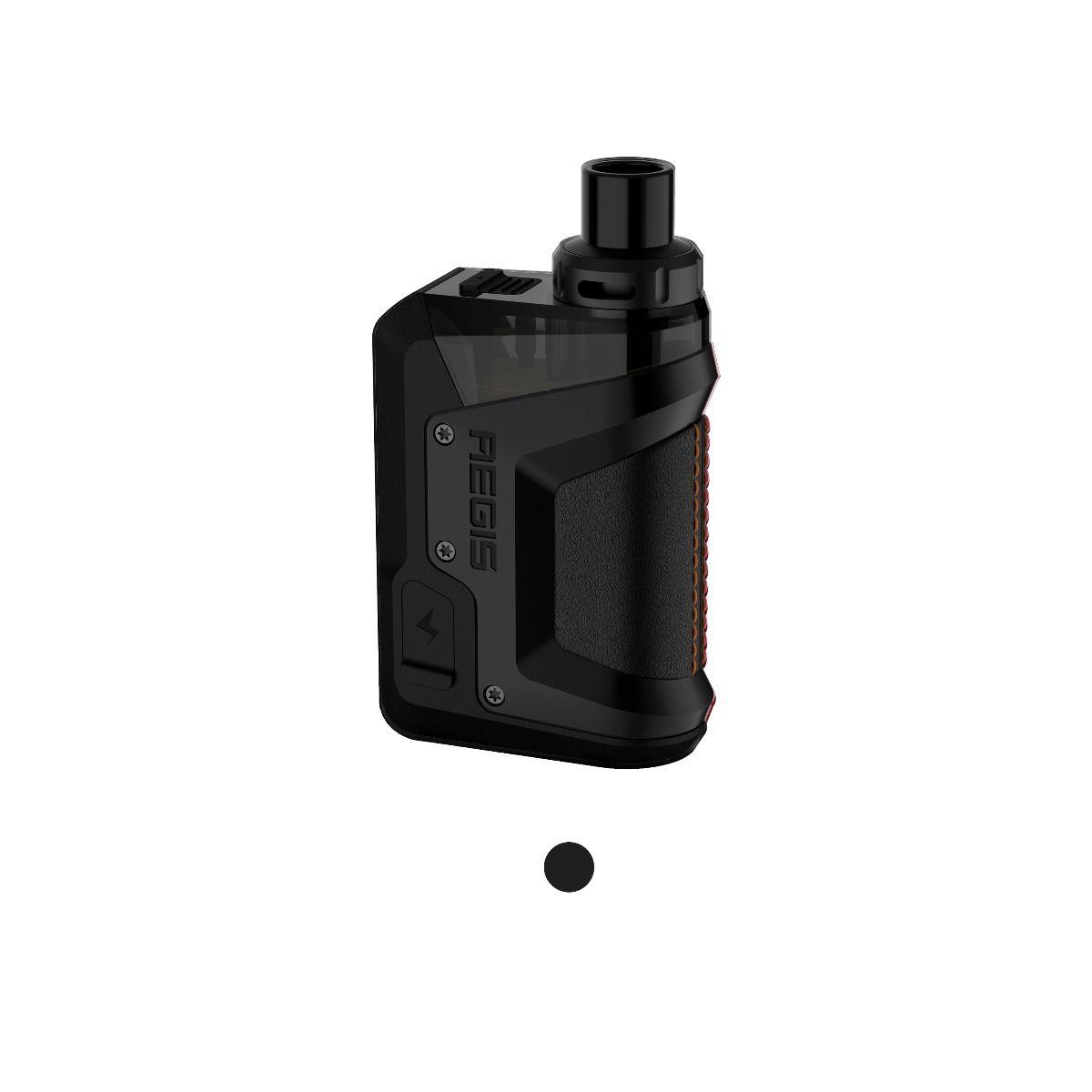 GeekVape, Aegis Hero Pod Kit, 45W, 1200mAh, 4ml