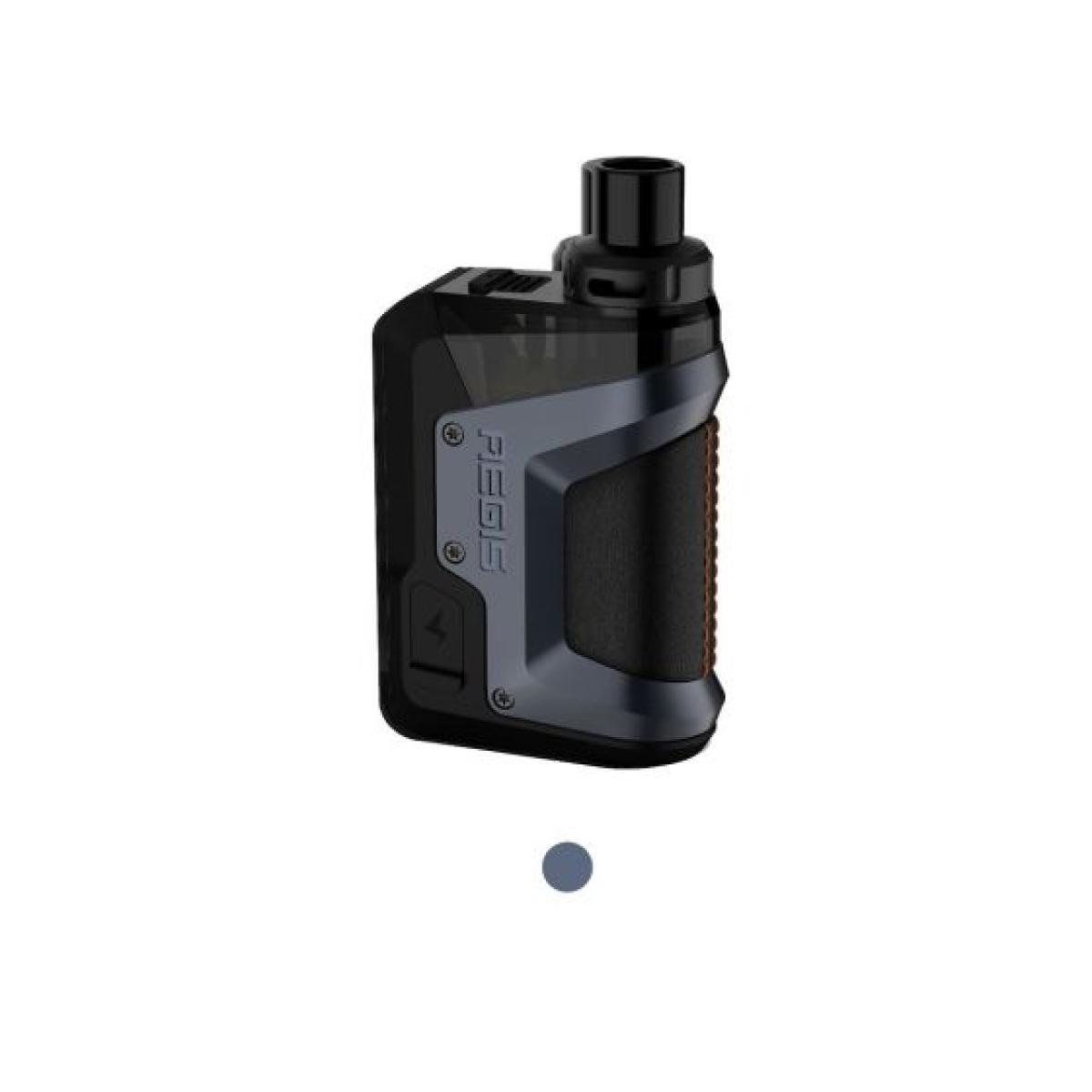 GeekVape, Aegis Hero Pod Kit, 45W, 1200mAh, 4ml