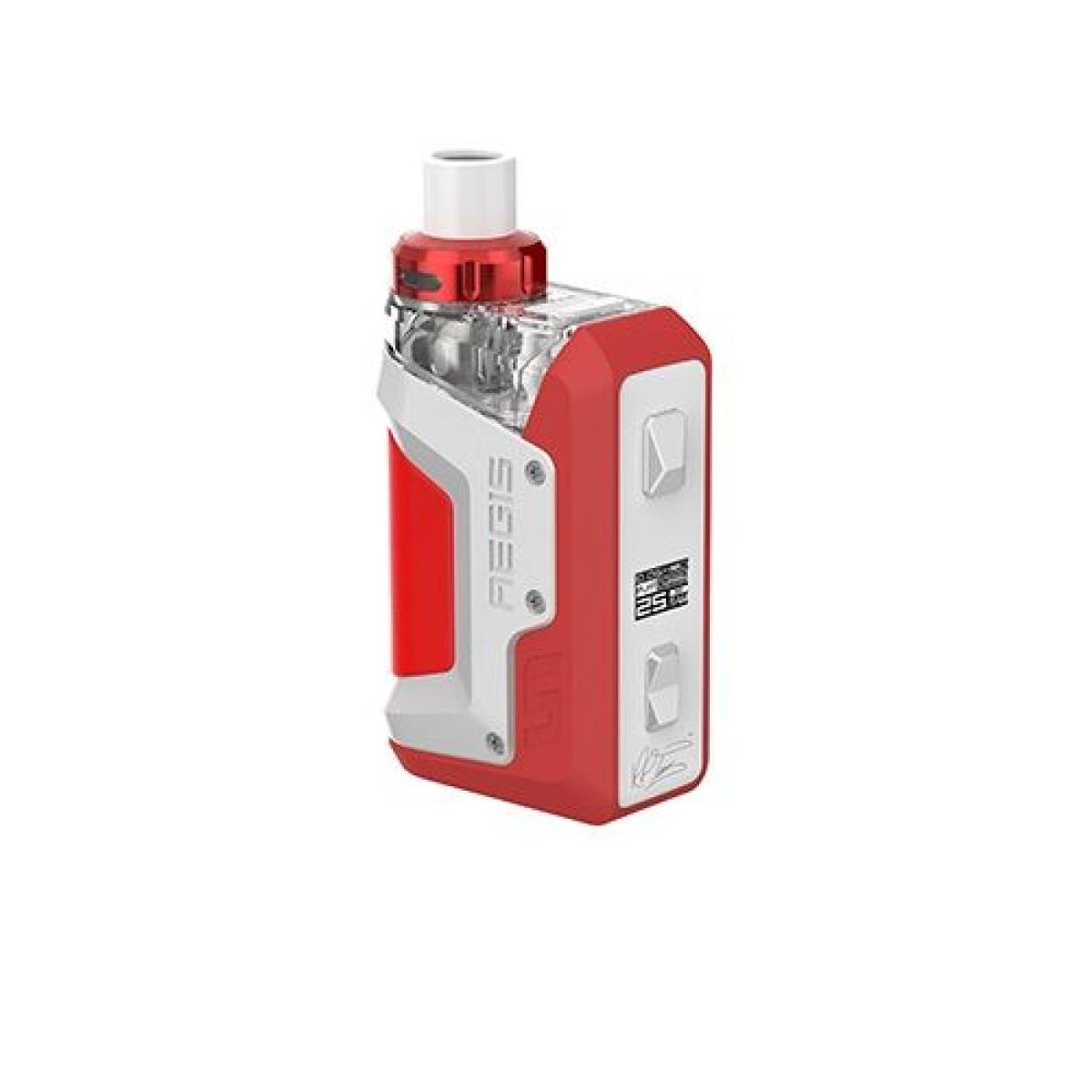 GeekVape, Aegis Hero Pod Kit, 45W, 1200mAh, 4ml