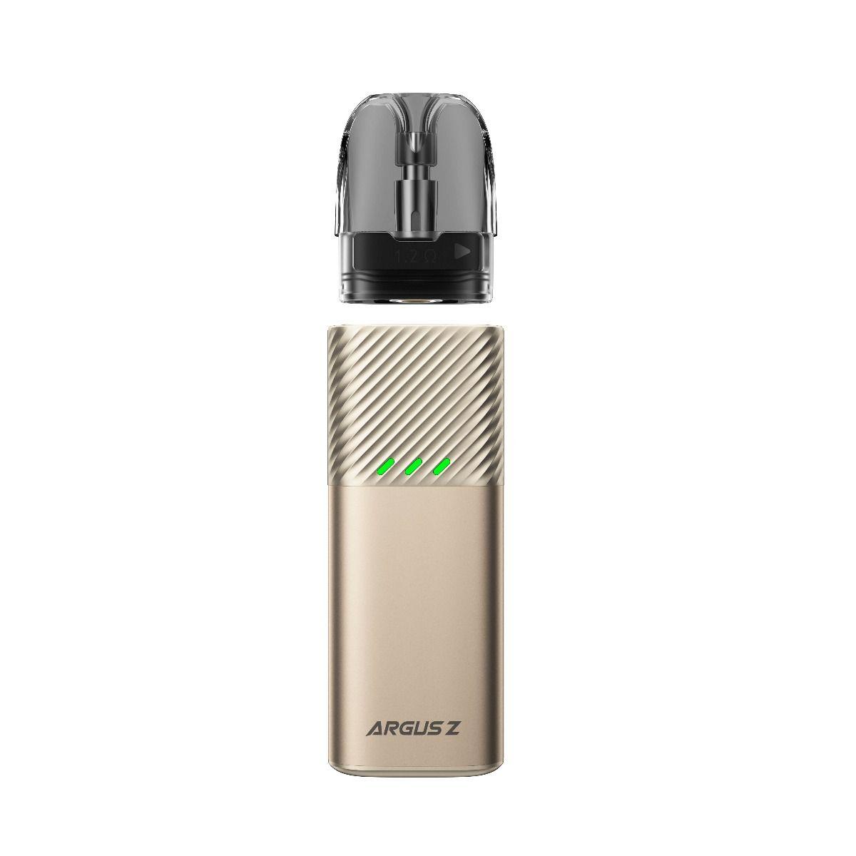 Voopoo Argus Z Kit, 900mAh, 2ml