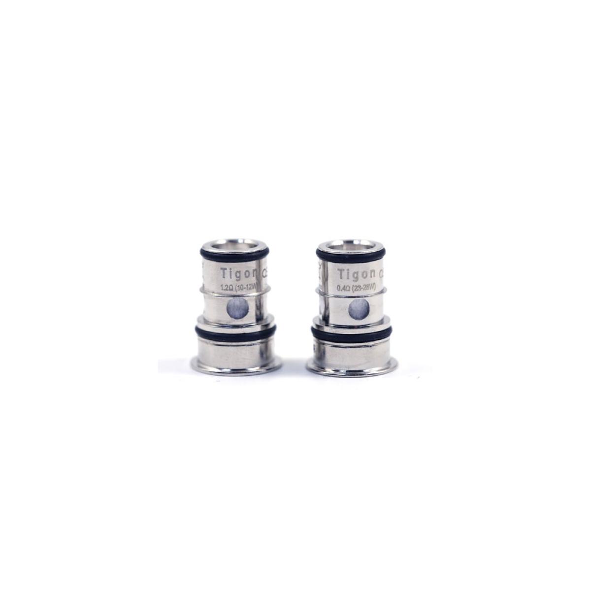 Aspire Tigon Coils