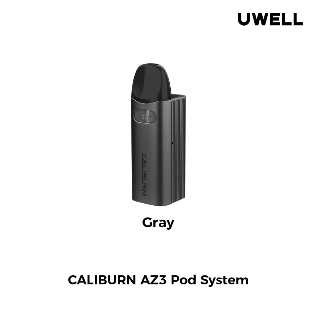 Uwell Caliburn AZ3 Kit, 750mAh, 2ml