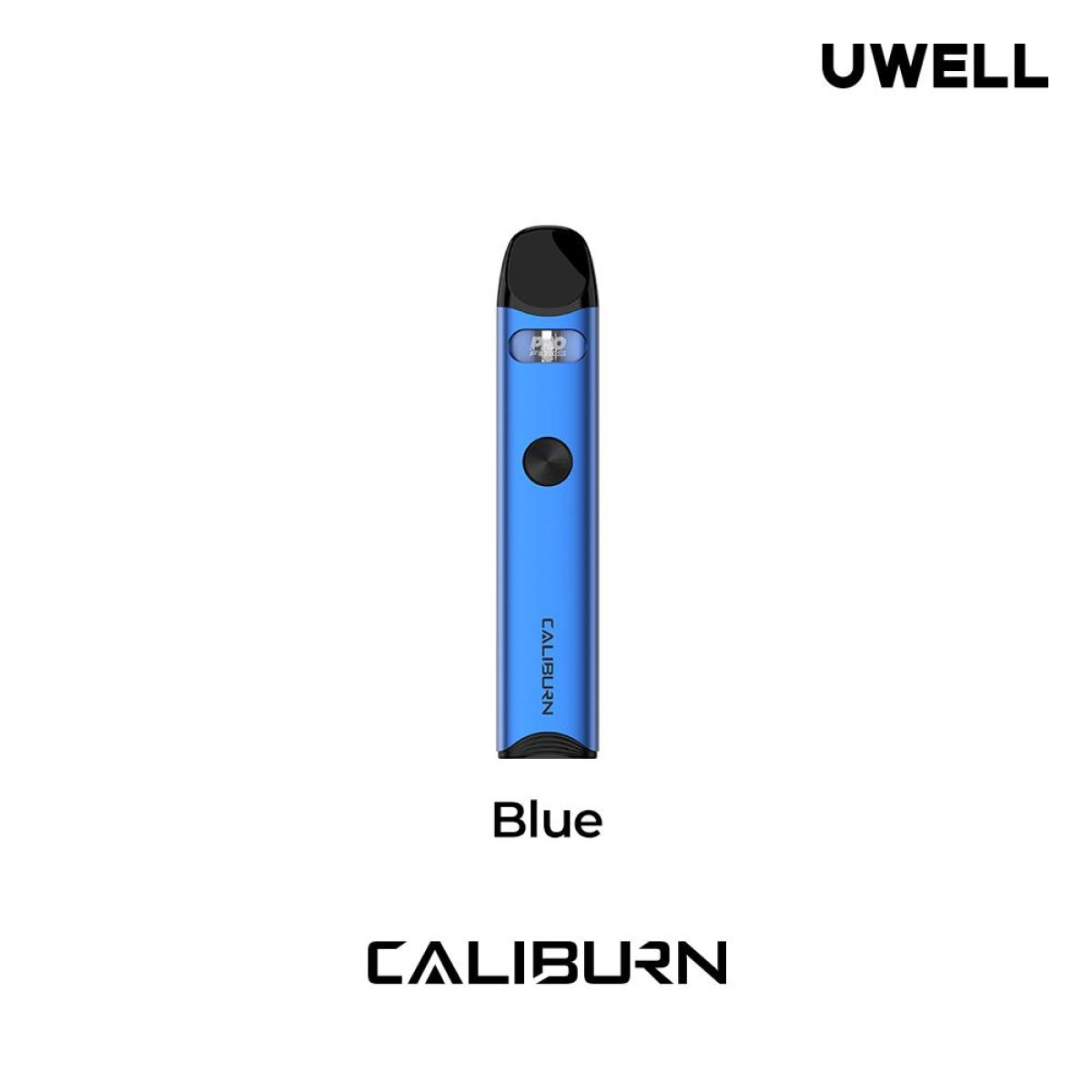 Uwell Caliburn A3 Kit, 520mAh, 2ml